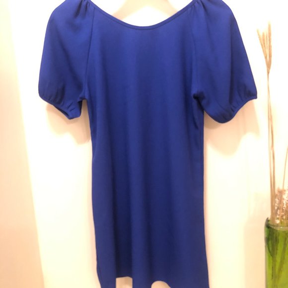 Blue Dress - Picture 2 of 2